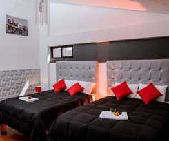 Hotel Apartamento Davesa House