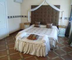 Alojamiento El Chaparro