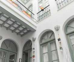 La Gitanilla Alojamiento and Encanto