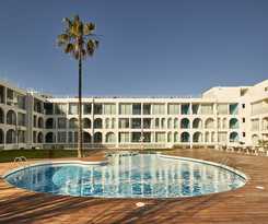 Ebano Hotel Apartments and Spa