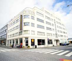 Hotel Hlemmur Square