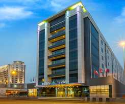 Flora Al Barsha At The Mall