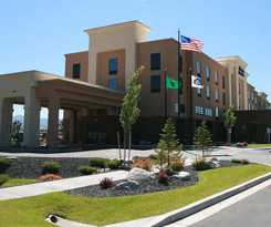 Hotel Hampton Inn and Suites Spokane Valley