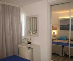  Bossa Mar / Bora Bora Apartments