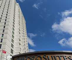  Bof Hotels Ceo Suites Atasehir