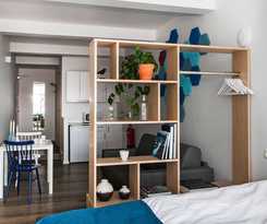 Hotel Island Apartments