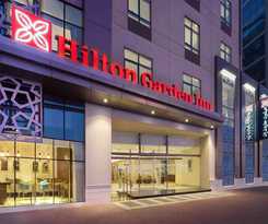 Hilton Garden Inn Dubai Al Muraqabat