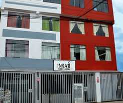 Inka's Tambo