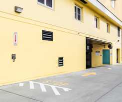 Hotel Mediterranean Inn