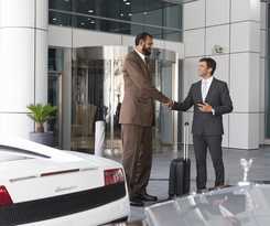 La Verda Suites and Villas Dubai Marina