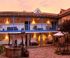 Hotel Inkarri Cusco