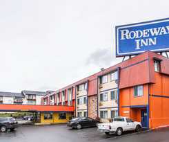 Hotel Rodeway Inn
