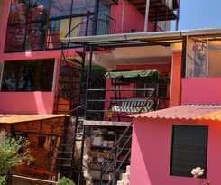 Hotel Inkas Garden Apartment