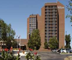 Hotel Hilton Mississauga Meadowvale