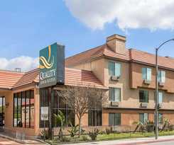 Hotel Quality Inn and Suites Bell Gardens - Los Angeles