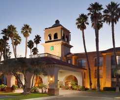 Hotel Embassy Suites By Hilton Lompoc Central Coast