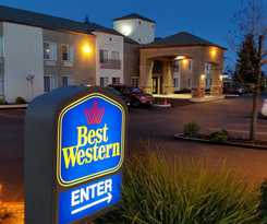 Hotel Best Western Plus Twin View Inn and Suites