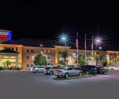 Hotel Fairfield Inn and Suites By Marriott Sacramento Elk Grove