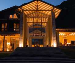 Hotel Inkaterra Hacienda Urubamba