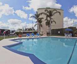 Hotel Holiday Inn Express Van Nuys, An Ihg