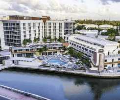 The Gates Hotel South Beach - A DoubleTree by Hilton