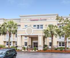 Hotel Comfort Suites At Isle Of Palms Connector