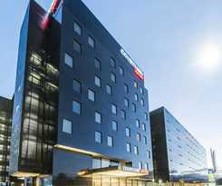 Hotel Courtyard By Marriott Bogota Airport