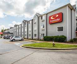 Greenville Pelham Inn 