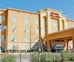 Hotel Hampton Inn and Suites San Antonio/northeast I-35