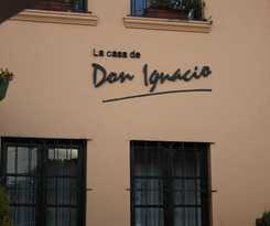 La Casa De Don Ignacio