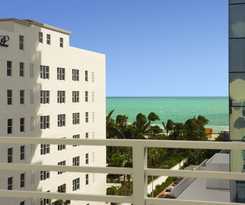 Hotel Hilton Garden Inn Miami South Beach