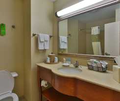 Hotel Hampton Inn and Suites Schertz
