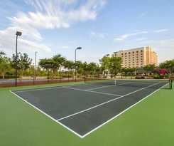 Hotel Embassy Suites Greenville Golf Resort and Conference Center