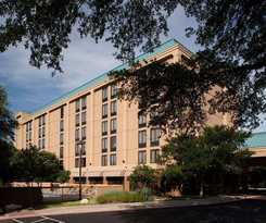 Hotel Hampton Inn Austin Nw Near The Domain