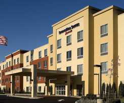 Hotel Springhill Suites By Marriott Albany-colonie