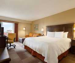 Hotel Hampton Inn Dallas-irving-las Colinas
