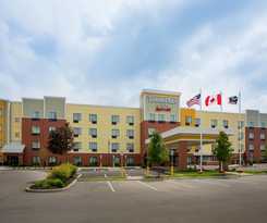Towneplace Suites Buffalo Airport