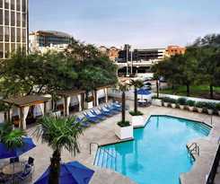 Hotel The Whitehall Houston