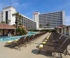 Hotel Hilton Galveston Island Resort