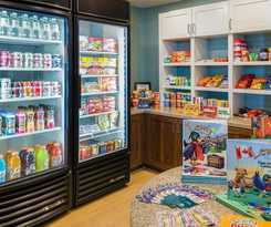 Hotel Homewood Suites By Hilton Houston Clear Lake Nasa