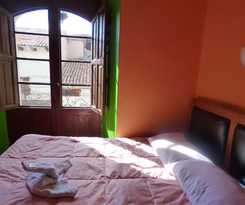 Peruvian Hostal