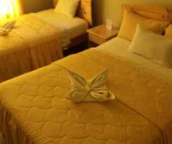 Wayras Iii Inn Cusco