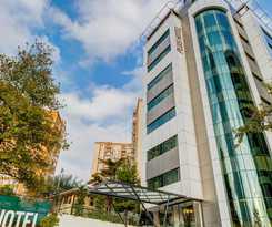 Plus Bostanci Atasehir