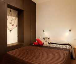 Hotel Happy friends
