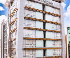 Hotel Four Points By Sheraton Bogota