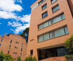 Mika Suites