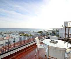 Hotel Hello Apartments Sitges Aiguadol&ccedil;