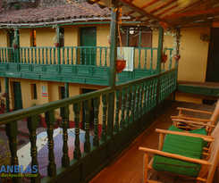 San Blas Backpacker