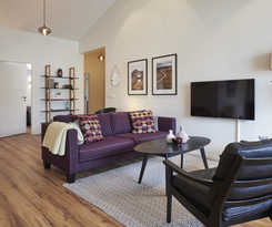 Opal Apartments