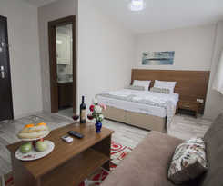  Carina Hotel Istanbul